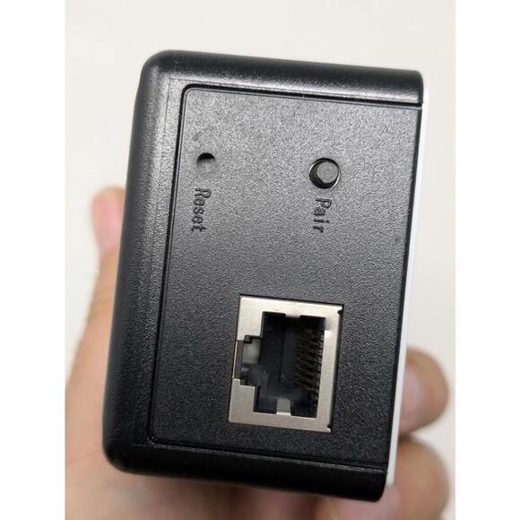 1x TP-LINK 150Mbps AV200 Wireless N Powerline Extender TL-WPA271 - 150Mbps - Picture 4 of 5